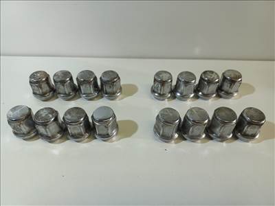 Honda Civic VI kerékanya 