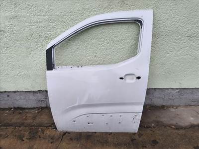 Citroën Berlingo III Bal első Ajtó 