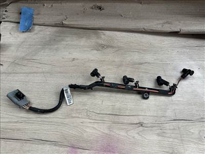 Ford Mondeo Mk5 1.5 TDCi izzítógyertya kábelköteg  av6q6m091