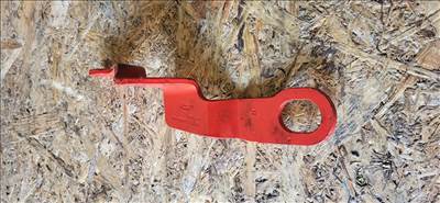 Ford transit CUSTOM mk8 2.0 TDCI 12- Motor kiemelő kampó fűl 0598