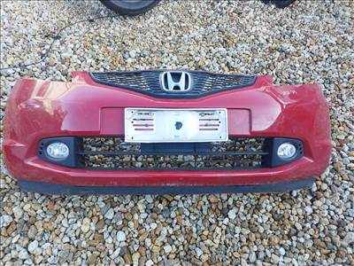 Honda Jazz III (GE) első lökhárító 