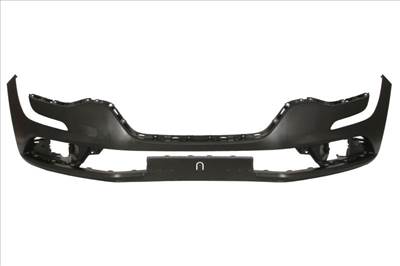 Renault Talisman 2016-2019 utángyártott új első lökhárító alapozott 620227719r