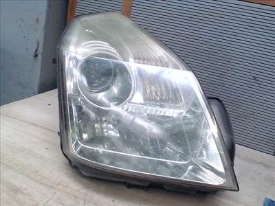 RENAULT VEL SATIS 02-09 Jobb első fényszóró