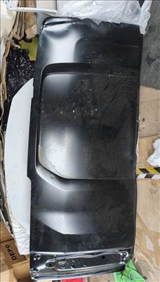 Ford Transit Mk8 FORD TRANSIT BAL HÁTSÓ AJTÓ bk31v40011cg