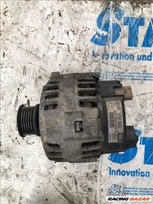 Audi A3 Seat Skoda Fabia Volkswagen polo III generátor 