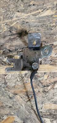 VW Transporter T4 91- Kábeltartó kábel tartó fém lemez 2179