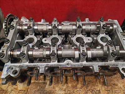 Chevrolet Aveo 1.2 16v hengerfej