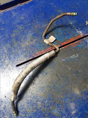 Opel Zafira B Szervócső