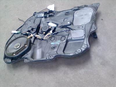 MAZDA 3 03.10-06.06 Jobb első ablakemelő szerkezet elektromos