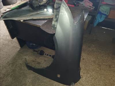 Toyota Corolla (E120/E130) Bal első sárvédő 