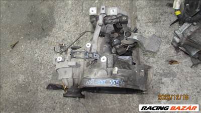 Audi A3 (8P) 2.0FSI GQP sebességváltó 