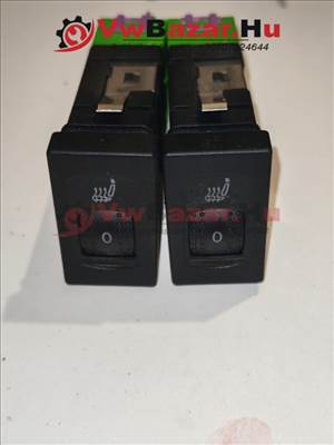 Ülésfűtés kapcsoló VW Passat B5.5 3b0963563d 3b0963564d 3B0963563D-1
