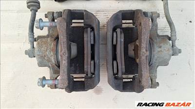 Opel Astra J Első Fékmunkahenger