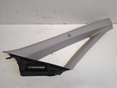 Hyundai IX20 jobb első szélvédő oszlop kárpit 858201P100