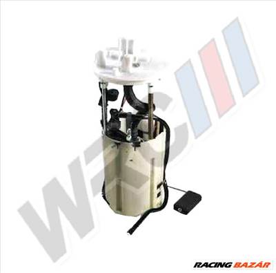 AC pumpa Lancia Lybra 1.9 JTD 2.4 JTD