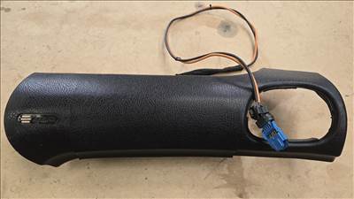 Peugeot 206 utasoldali légzsák 9642928880