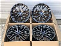  5x108 lyukosztású 8JJ 18" új MAM Rs4 PP Ford Volvo Jaguar Peugeot Citroen Jaecoo alufelni 18 col