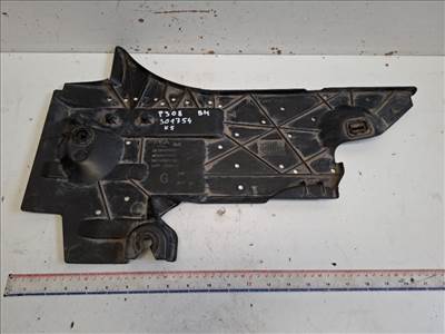 Peugeot 308 5 ajtós bal hátsó fenéklemeztálca 9834939380