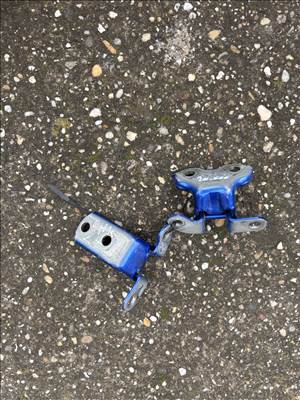 Toyota C-HR Chr ajtózsanér 