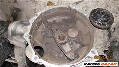 Volkswagen Golf VI 1.6CRDI  LUB sebességváltó 