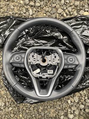 Toyota RAV4 (XA50) Fűthető kormány 