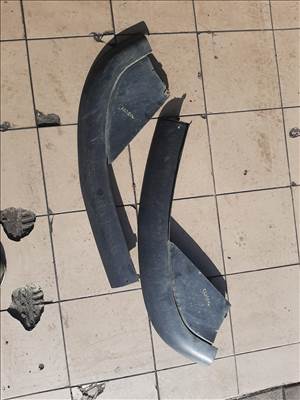 Vw Sharan 1.9pdtdi lökhárító koptatók eladók! 