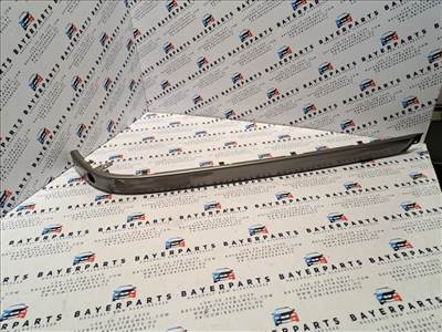 BMW E39 touring PDC-s jobb hátsó lökhárító díszléc