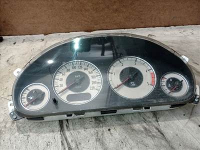 Chrysler Voyager (4th gen) Kilométeróra *141559* tn1575107253