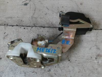 CHEVROLET Matiz 2005-2010 Bal első ajtó zárszerkezet központi záras