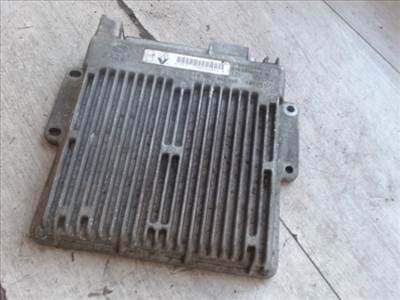 RENAULT CLIO 96-98 Motorvezérlő egység ECU PCM modul