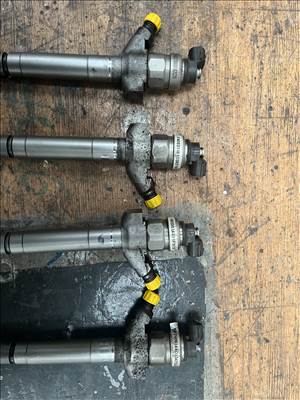 Peugeot boxer 4hv porlasztó