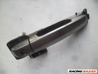 Suzuki Swift III bal első külső kilincs + kilincsfészek