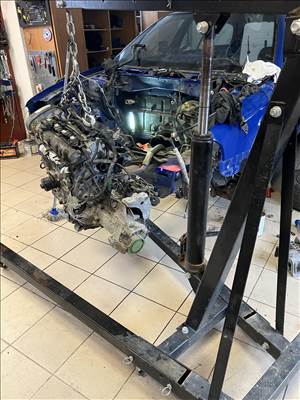 Skoda Octavia I bontott alkatrészei