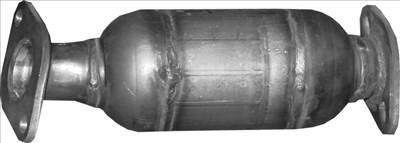 Polmo 99.103 katalizátor - Hyundai ix20 / Kia Cee'd; Pro-Ceed, Venga