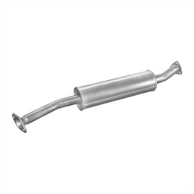 EDEX 19.169 - kipufogó közép dob