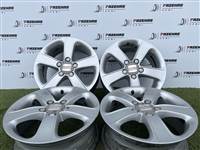 5x112 16" Seat gyári alufelni 6,5Jx16h2 ET50