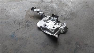 renault trafic opel vivaro 06- 2.0 katalizátor dpf hővédő lemez sku7326