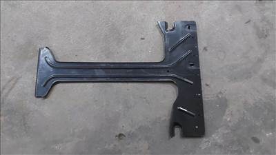 Ford Transit Tranzit MK8 14- Akkumulátor rögzítő lefogató konzol 9899