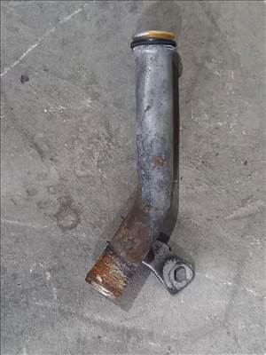 Renault TRAFIC Opel VIVARO 01- Hűtővíz fém vízcső víz cső csö 8108