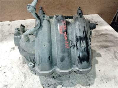 Skoda Fabia I Szívósor *141442*