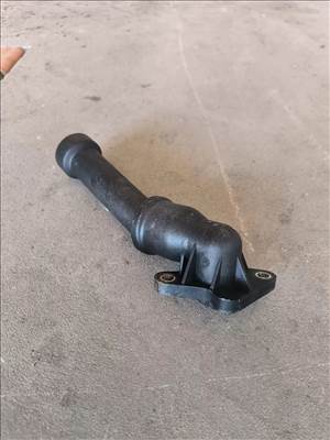 Ford Transit Tranzit MK7 06 2.2 Motor elején vízcső víz cső csonk 4282