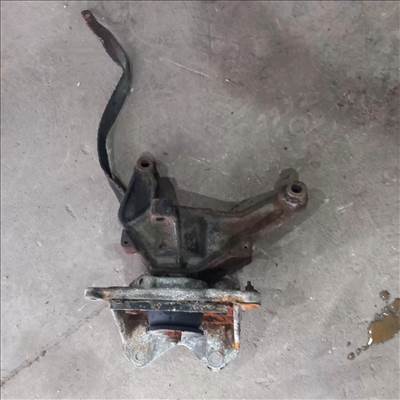 Renault MASTER Opel MOVANO 03- Bal oldali váltó tartó bak gumibak 0298