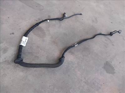 ford transit custom 16- hátsó ajtó kábelköteg rendszámtábla 10sku220