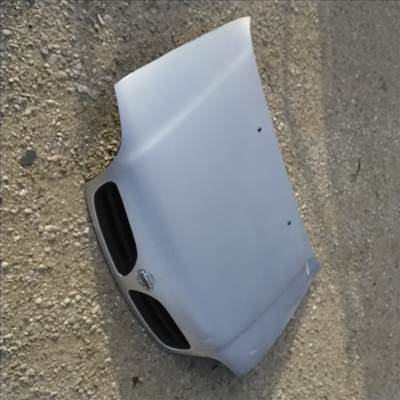 NISSAN MICRA K11 00.08-02.12 Motorháztető 