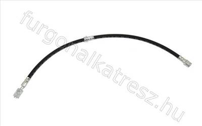 Fékcső VW Caddy III 03> első bal/jobb 585mm -  - FT10121 -  - Fastoriginal Utángyártott új 