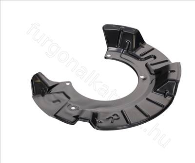 Féktárcsa porvédő lemez Mini Cooper 01> első jobb - MINI - FT02738 -  - Fastoriginal Utángyártott új 