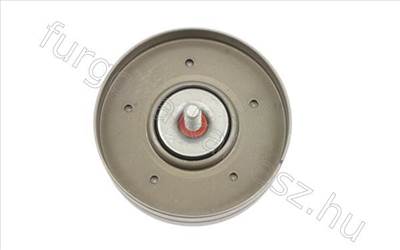 Micro szíj feszítő VW Transporter T6 15> pulley - CARAVELLE, CALIFORNIA, TRANSPORTER, KOMBI - FT10033 -  - Fastoriginal Utángyártott új 