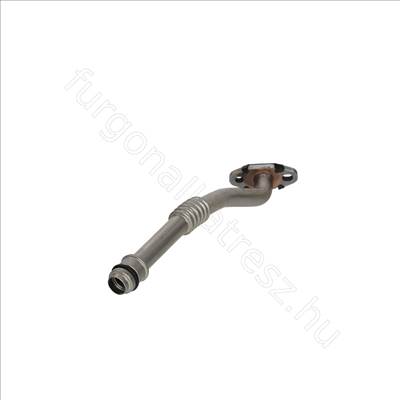 Olaj cső Renault Master II 98> outlet 2.5 dci -  - FT10469 -  - Fastoriginal Utángyártott új 