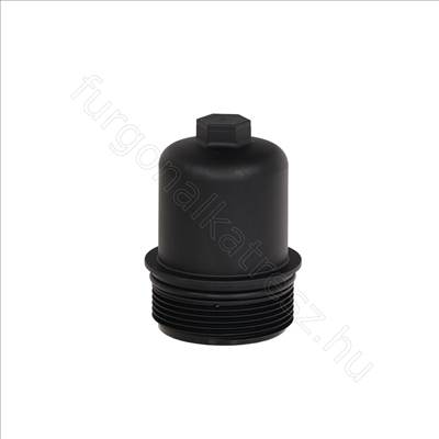 Olajszűrő ház Audi Tt 8J 06> cover - TT, TARRACO, Q2, Q3, GOLF, SCIROCCO - FT04361 -  - Fastoriginal Utángyártott új 