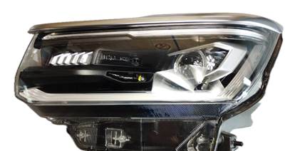 Volkswagen Amarok Bal első Full LED Fényszóró